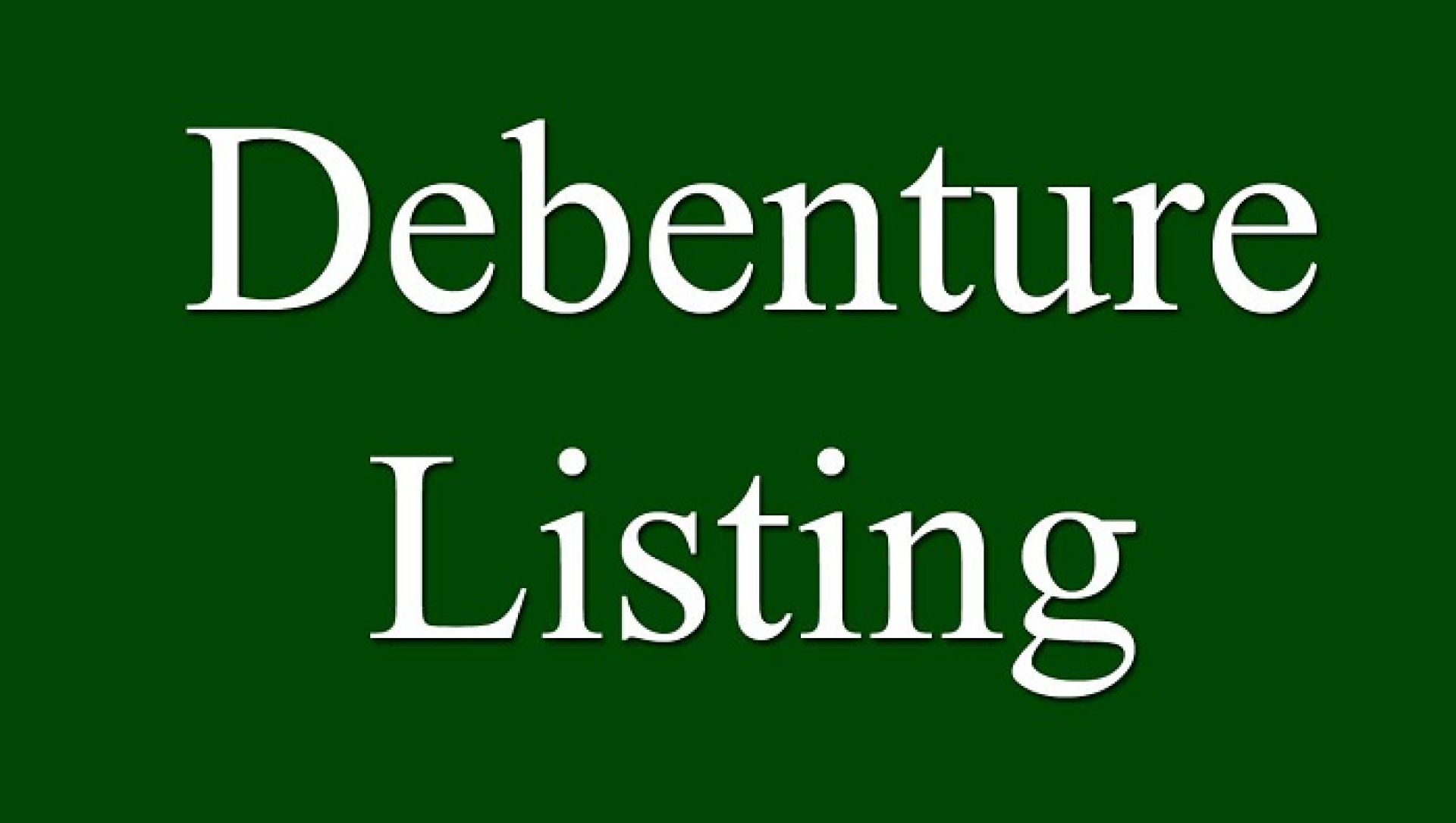 नेप्सेमा ११ अर्ब ६ करोडको सरकारी ऋणपत्र सूचीकृत 